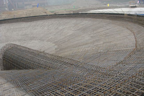 地基基礎(chǔ)工程