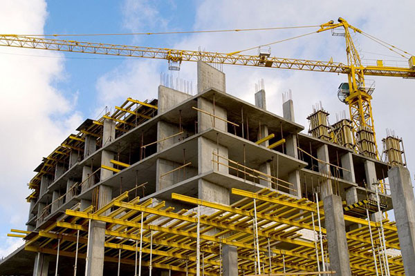 建筑工程施工